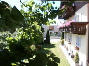 Garni Hattlerhof B&B Bruneck